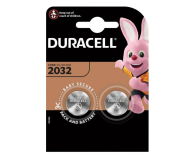 DURACELL CR2032 2 SZT. - 558559 - zdjęcie 1